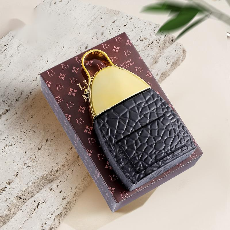 2025 Kuuma naisten hajuvesi, kestävä tuoksu, kevyt tuoksu, ravistettava ääni, suosittu tyttöjen kannettava ruusu- ja jasmiinituoksu, uusi tuote_voghion.com